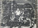 Allman Brothers Band At Fillmore East Vinyl 2 LP Capricorn 2CX-0131 1st Press