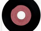 #65 ROCKSTEADY 1967 BLANK MERRITONE THE TARTANS 