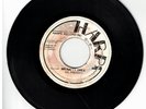 #151 VERY RARE ROOTS HARP´S LABEL M PERRY 