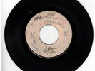 #66 RARE SKA BLANK PRINCE BUSTER PRE 1963 PRINCE BUSTER 