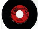 #18 SKA REGGAE 45 TREASURE ISLE LABEL TOMMY McCOOK 