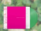 Hiroshi Yoshimura - Flora ROSE CITY Green Clover Colored Vinyl 2xLP x/300 OBI