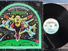 NEIL MERRYWEATHER KRYPTONITE ORIG 1975 MERCURY PROMO LP INNER SPACE RANGERS PROG
