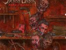 Six Feet Under Killing for Revenge (Vinyl)