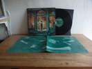 In Flames – Whoracle Death metal monster LP 1997 Nuclear Blast....mint-/vg++