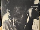 Howlin' Wolf – Evil - 1969 Used Vinyl - Mono DJ / not for sale copy - Chess
