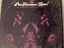 Pat Martino: Live    Muse Records MR 5026 LP 1973