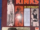 The Kinks In Germany Vogue Vinyl LP