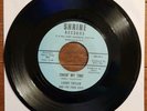 SHRINE Records LEROY TAYLOR Takin My Time / Understand 45 7