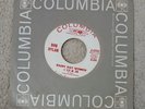 BOB DYLAN 45 RAINY DAY WOMEN #12 & 35 45 60'S PROMO Classic Rock Folk EX
