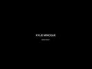 Kylie Minogue - Confide In Me (Dance Mixes 1), 12