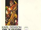 Karl Denson - The D Stands For Diesel, 2xLP, (Vinyl)