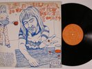 LIFE IS BEAUTIFUL... Various Artists NEW UNDERGROUND LP VG+ with insert o