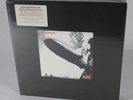 Led Zeppelin - S/T 3xLP + 2xCD Super Deluxe Box - Atlantic 180g Reissue SEALED