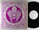 Master Wilburn Burchette - Transcendental LP - Burchette Brothers New Age Shrink