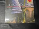 MALICK Hans Zimmer The Thin Red Line OST  Soundtrack Red Vinyl 2XLP SEALED