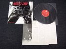 LP  Motley Crue / Too Fast For Love / P-11256 /  Japan Vinyl