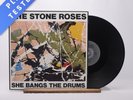 The Stone Roses She Bangs The Drums A1 B-1 12