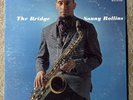 Sonny Rollins The Bridge LPM-2527 Vinyl Album LP