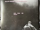 Zach Bryan All My Homies Hate Ticketmaster Live From Red Rocks Vinyl - Unsealed