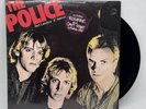 The Police - Outlandos d’Amour - 1978 US 1st Press (NM) HYPE Sticker