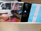 PAT METHENY GROUP: SITLL LIFE (TALKING)  GERMAN 1st PRESS 1987 GEFFEN 924145-1