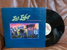 LOS LOBOS / THE NEIGHBORHOOD   1990 Slash Records w Lyric Inner Sleeve Excellent