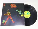 Babe Ruth First Base LP Record Vinyl 1972 UK SHSP 4022 EMI The Runaways Mexican