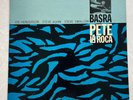 Pete La Roca - Basra Blue Note 84205 LP NY Ear/P RVG NM