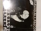 David Allan Coe - Underground Album - 1981 DAC nm- Record rare in shrink.