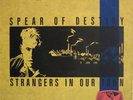 Spear Of Destiny - Strangers In Our Town, 12