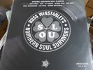 Various - Russ Winstanley's Northern Soul Survivors, LP, (Vinyl)