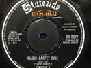 Steppenwolf - Magic Carpet Ride / Sookie, Sookie, 7