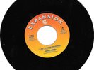 Margie Joseph - I Can't Move No Mountains / Come On Back To Me Lover, 7