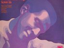 Marvin Gaye - That's The Way Love Is, LP, (Vinyl)