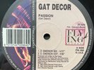 Gat Decor - Passion, 12