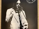 Neil Young Tonight's The Night Vinyl LP MS 2221 Reprise