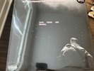 Zach Bryan Vinyl - All My Homies Hate Ticketmaster (Live From Red Rocks) 46/2500