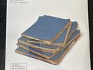 RICHTER, Max - The Blue Notebooks: 15th Ann Edt REISSUE LP VINYL NEW SEALED