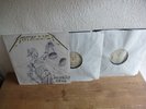 Metallica - ...And Justice For All Rare DLP Plays Mint - 1988 Speed Metal, Thrash