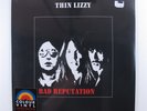 THIN LIZZY Bad Reputation VERTIGO 5353559 LP europe 2020 reissue SEALED o