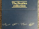 The Beatles Collection Blue Box Set Holland 1985 LP Vinyl BC13
