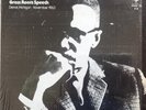 Malcolm X - Grass Roots Speech Detroit, Michigan November 1963, LP, (Vinyl)