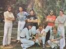 The First Class - The First Class, LP, (Vinyl)