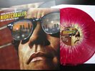 James Newton Howard - Nightcrawler (Soundtrack) LP Invada INV148LP Purple/Yellow