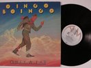 OINGO BOINGO Only A Lad A&M LP VG+ promo o