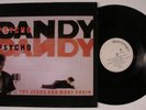 JESUS & MARY CHAIN Psychocandy BLANCO Y NEGRO LP VG++ 1st uk pressing o
