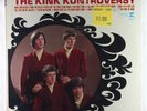 Kinks - Kink Kontroversy LP - Reprise SEALED