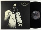 Neil Young - Tonight's The Night LP - Reprise VG++ Mini-Poster