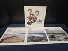 A-HA - MTV Unplugged (Summer Solstice) RARE OOP HTF  3LP VINYL RECORD